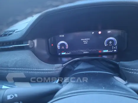 COMMANDER 1.3 T270 Turbo Limited