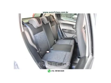 MOBI 1.0 EVO FLEX TREKKING MANUAL