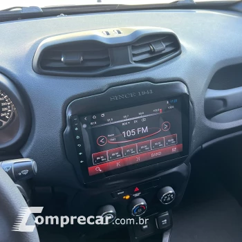 Renegade Sport 1.8 4x2 Flex 16V Aut.