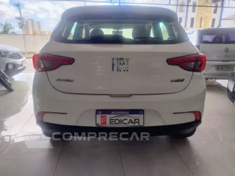 ARGO - 1.0 FIREFLY DRIVE MANUAL