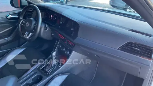 VOLKSWAGEN JETTA 2.0 350 TSI GLI DSG