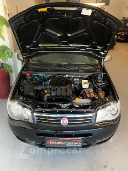 PALIO 1.0 MPI Fire WAY 8V