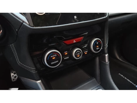FORESTER 2.0 S 4X4 16V GASOLINA 4P AUTOMÁTICO