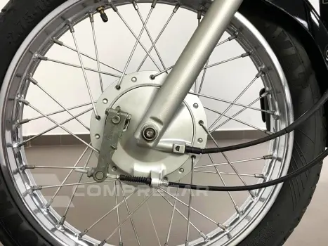 HONDA CG 125 FAN KS