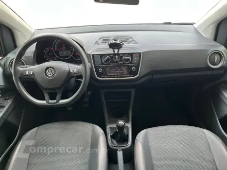 UP 1.0 170 TSI Xtreme