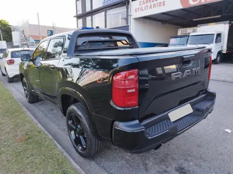 RAMPAGE 2.0 Hurricane 4 Turbo R/T 4X4