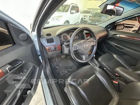 Vectra Elite 2.0 MPFI 8V FlexPower Aut.