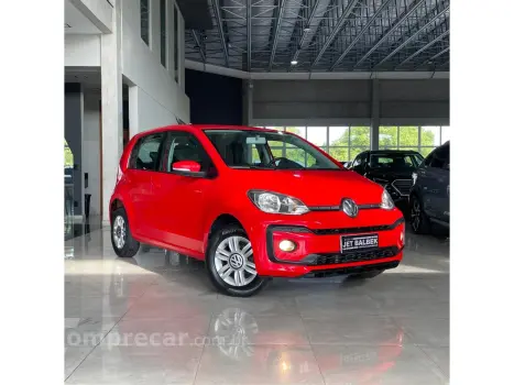 UP 1.0 MPI MOVE UP 12V FLEX 4P MANUAL