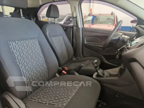 Ka 1.0 SE/SE Plus TiVCT Flex 5p
