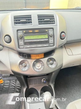 RAV4 2.4 4X4 16V