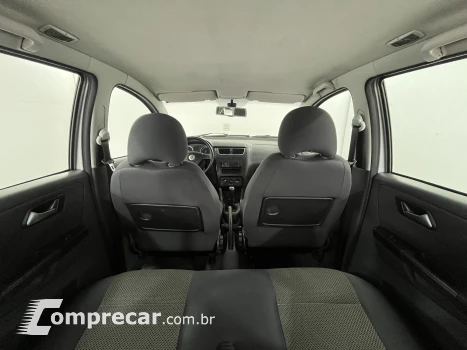 SPACEFOX 1.6 MI Sportline 8V
