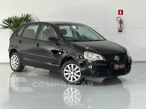 POLO 1.6 MI 8V