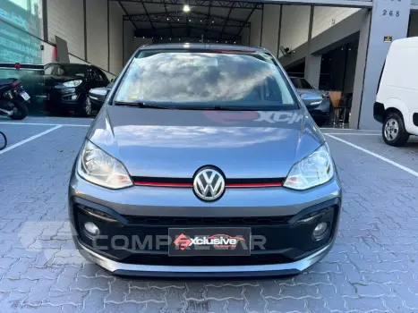 up! move 1.0 TSI Total Flex 12V 5p