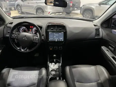 OUTLANDER SPORT 2.0 Mivec HPE AWD