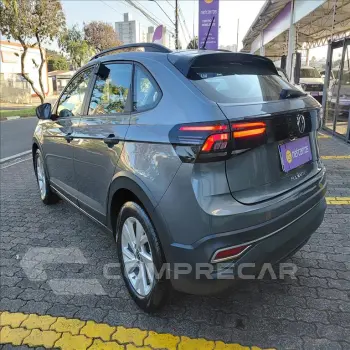 NIVUS 1.0 200 TSI TOTAL FLEX COMFORTLINE AUTOMÁTI
