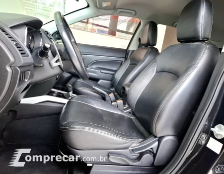 ASX 2.0 16V 160cv Aut.