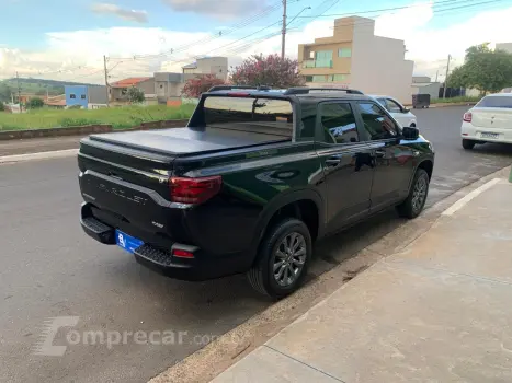 MONTANA 1.2 Turbo LT