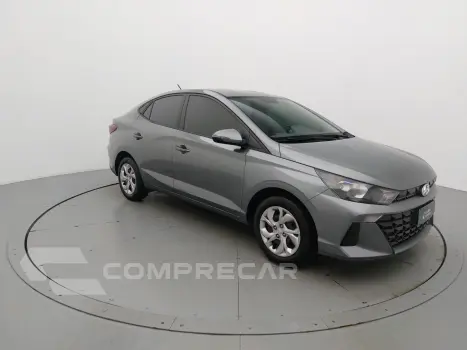 HB20S 1.0 12V FLEX COMFORT MANUAL