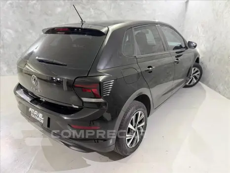 POLO 1.0 MPI