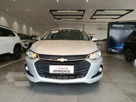 ONIX 1.0 TURBO FLEX PLUS LTZ MANUAL