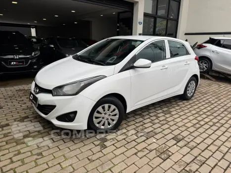 HB20 1.6 Comfort Plus 16V