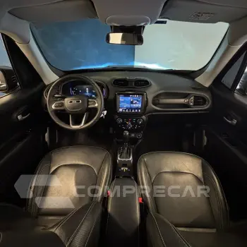 Renegade Long. T270 1.3 TB 4x2 Flex Aut.