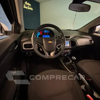 ONIX HATCH LTZ 1.4 8V FlexPower 5p Mec.