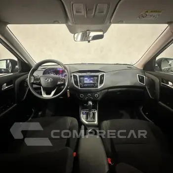 Creta Action 1.6 16V Flex Aut.