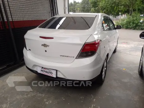 PRISMA 1.4 LTZ Spe/4 8V