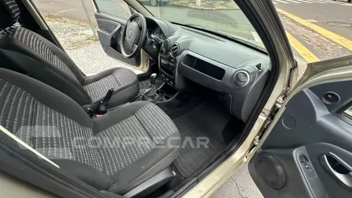 SANDERO 1.0 Expression 16V