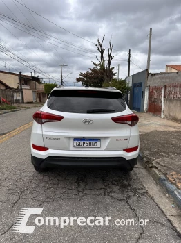 TUCSON 1.6 16V T-gdi GLS