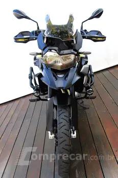 BMW F 850 GS PREMIUM 40 ANOS