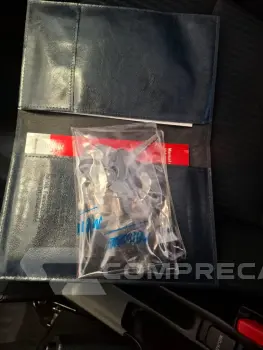 YARIS 1.5 16V Sedan XL Live