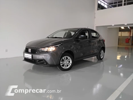 Fiat ARGO 1.0  FIREFLY FLEX MANUAL 4 portas