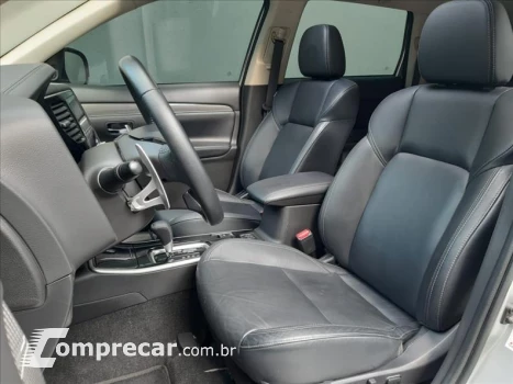 OUTLANDER 2.0 Comfort 16V