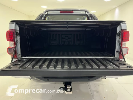 S10 2.4 MPFI LTZ 4X2 CD 8V