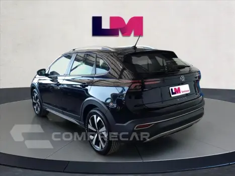 NIVUS 1.0 200 TSI TOTAL FLEX HIGHLINE AUTOMÁTICO