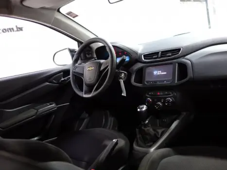 ONIX - 1.4 MPFI LT 8V 4P MANUAL