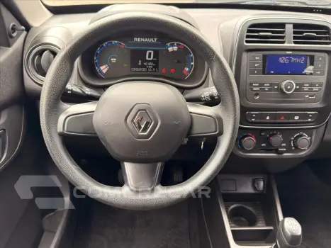 KWID 1.0 12V SCE FLEX ZEN MANUAL