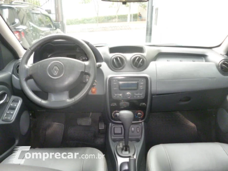DUSTER 2.0 16V Dynamique