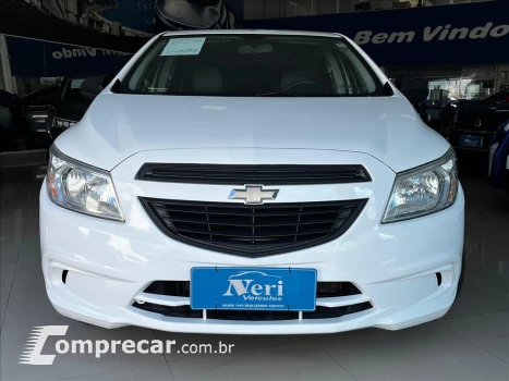 ONIX 1.0 MPFI LS 8V FLEX 4P MANUAL