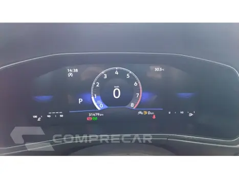 T-CROSS 1.0 200 TSI TOTAL FLEX SENSE AUTOMÁTICO
