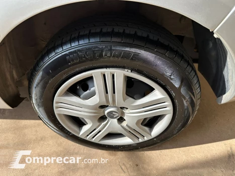 Sandero expression 1.6