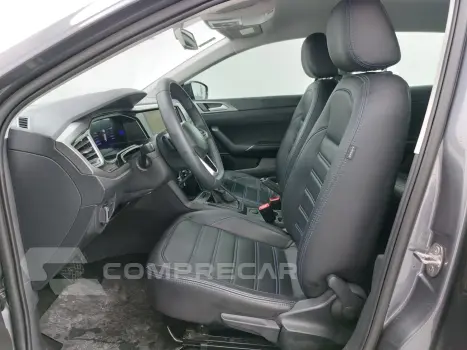 NIVUS 1.0 200 TSI TOTAL FLEX COMFORTLINE AUTOMÁTICO