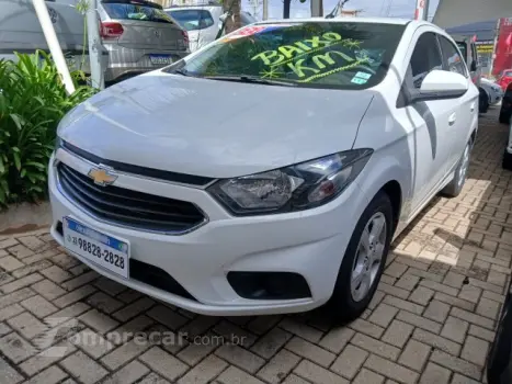 ONIX - 1.4 MPFI LT 8V 4P MANUAL