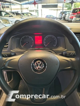 Polo 1.6 MSI Flex 16V 5p