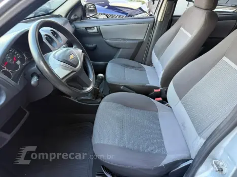 CELTA 1.0 MPFI LT 8V FLEX 4P MANUAL