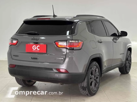COMPASS 1.3  LONGITUDE NIGTH EAGLE4X2