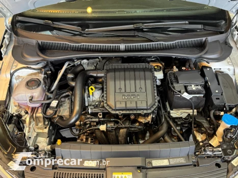 POLO 1.0 MPI TRACK MANUAL