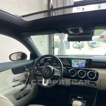 CLA 250 2.0 Sport 16V Turbo
